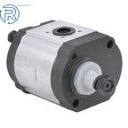 Hydraulic Pump for John Deere 500 510 700 710 820