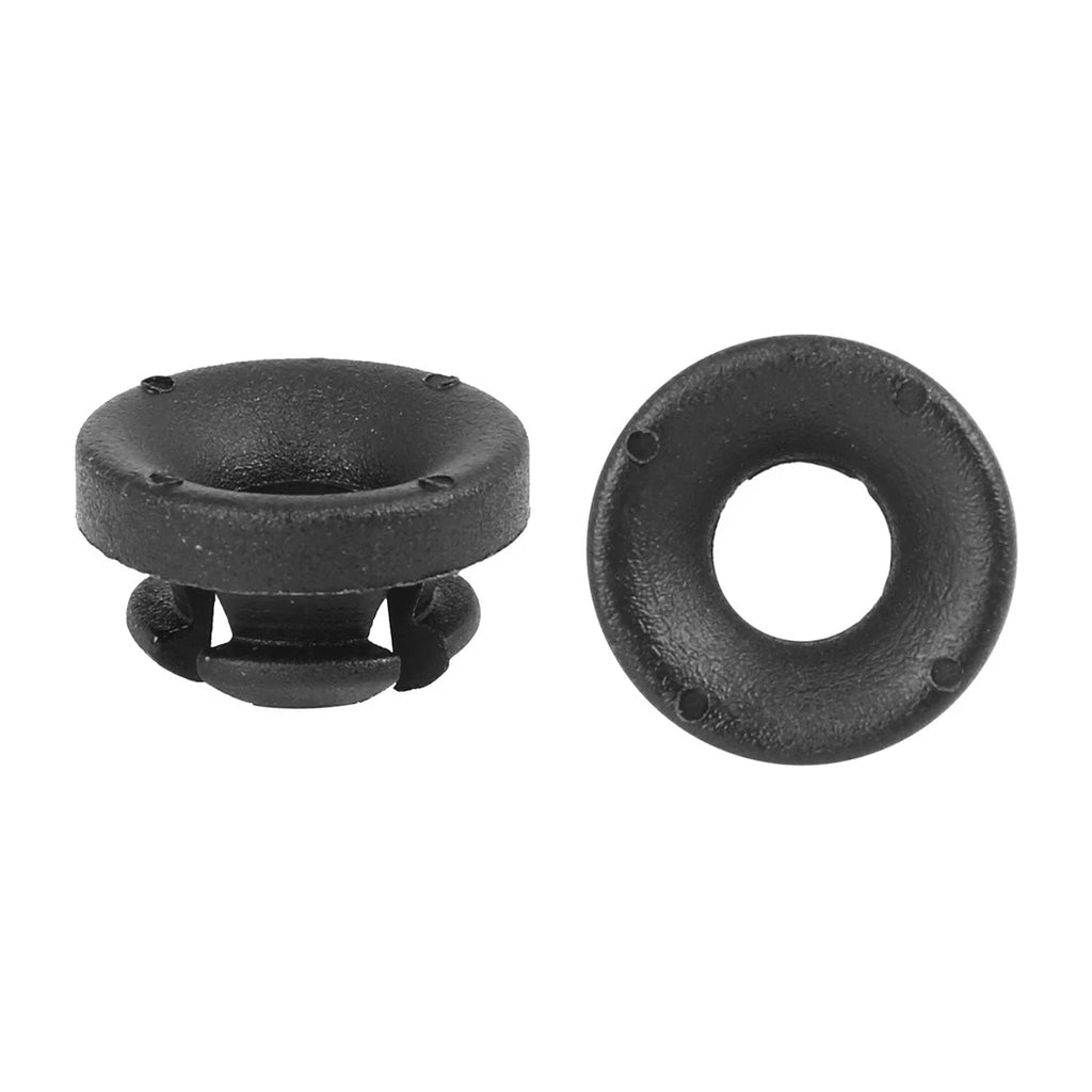 20pcs Hood Prop Rod Grommet Clips for Honda Accord (1990–2002) 91604-SD2-013