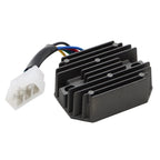 Voltage Regulator 15531-64601 15531-64603 for Kubota B6100 B7300 B7500 B7800 (1975–2005)