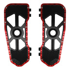 Driver Floorboards for Harley Touring Electra Road Glide (2009–2024)
