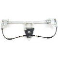 Rear Window Regulator for Mercedes Benz 140 Body Type