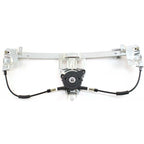 Rear Window Regulator for Mercedes Benz 140 Body Type