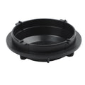 Headlight Dust Cap for - Single Piece Replacement
