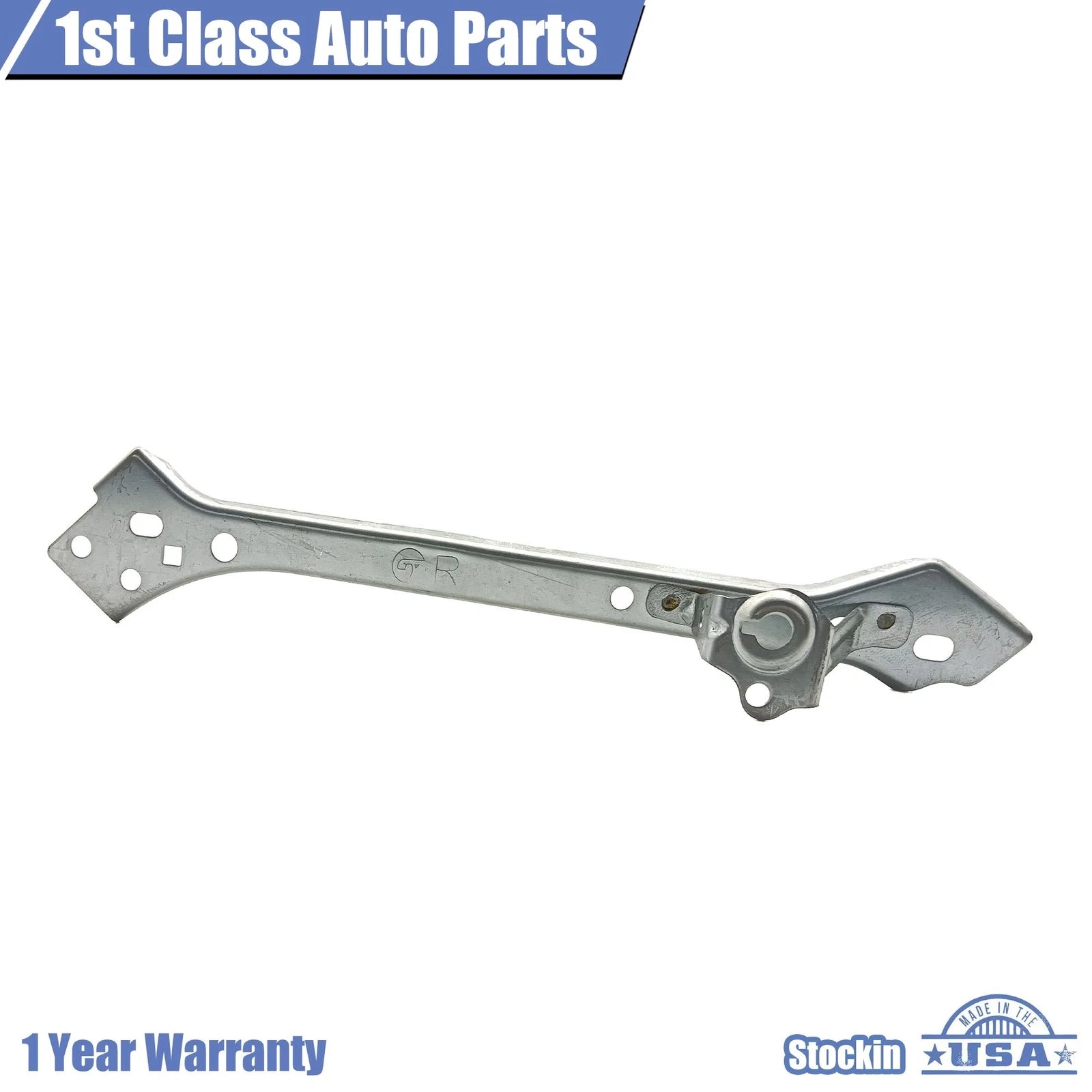 Radiator Support Core for Chevy Cruze Sedan (2016–2019)