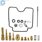 Carburetor Rebuild Kit for Yamaha Grizzly 660 4x4 (2002–2005)