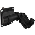 Front Axle Disconnect Actuator Fork for Dodge Ram 2500 3500 (2013–2018)