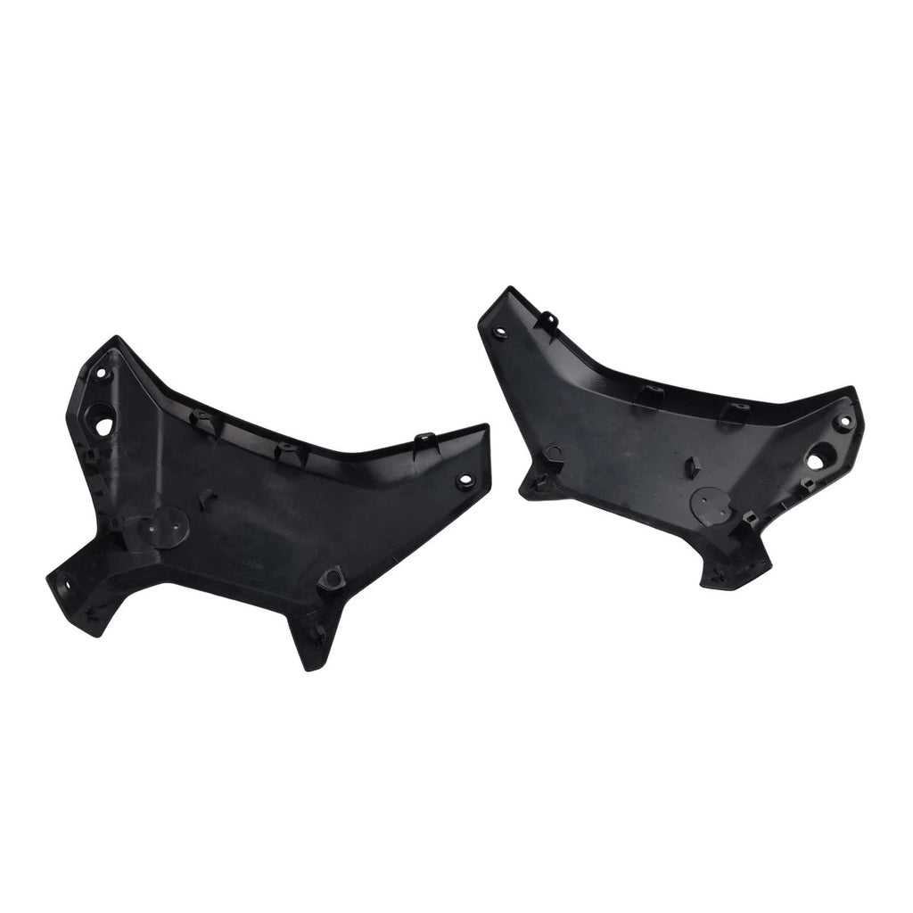 Side Frame Panel Fairings Cover for Yamaha Tenere 700 (2025–2026) Black