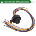 16 Pin No.420973716 Transmission Wiring Harness for Audi A5 (2008–2016)