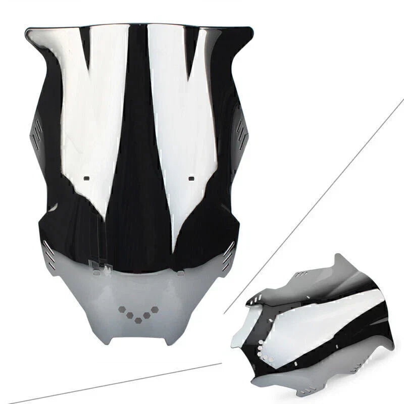 Windscreen Fairing Windshield Deflector for Honda ADV150 (2019-2020)