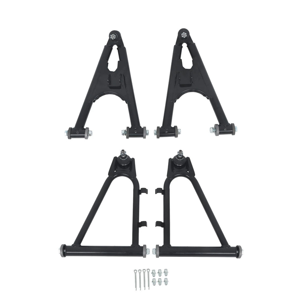 Upper and Lower A-Arm Set for Yamaha Banshee 350 (1991–2003)