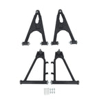 Upper and Lower A-Arm Set for Yamaha Banshee 350 (1991–2003)