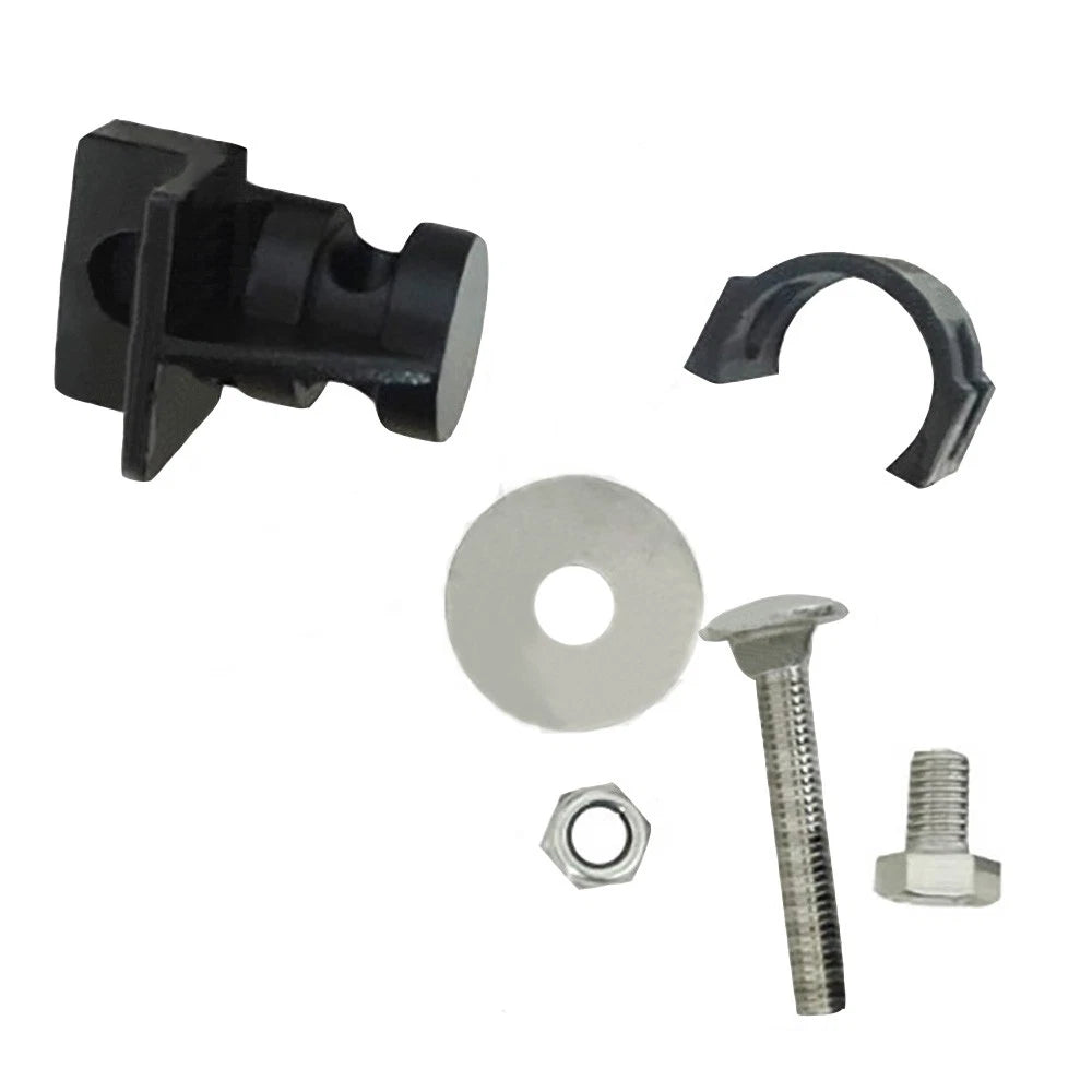 Light Bracket Kit for John Deere 7710 7800 7810 8100 8100T 8110 8200 (1999–2003)