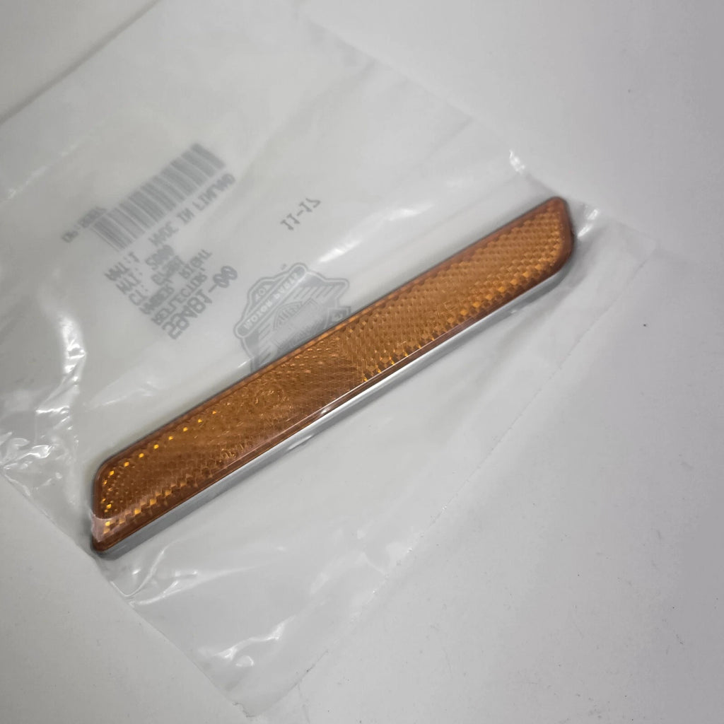 Harley-Davidson Reflector Amber Right 59481-00 (2000–2000)
