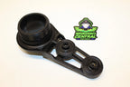 OEM Exhaust Support Plate for Sea-Doo GTI GTR RXT RXTX RXPX GTX (2012–2015)