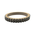 8PCS Clutch Friction Plates for Harley Sportster XL883 XL1200C (2004-2018)