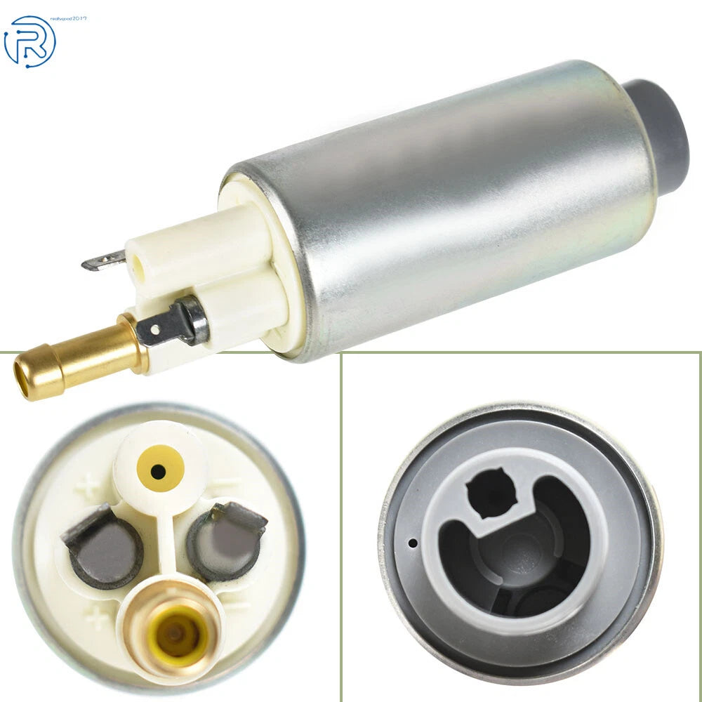 Low Pressure Lift Fuel Pump for Mercury Verado 4/6cyl (880596T58)