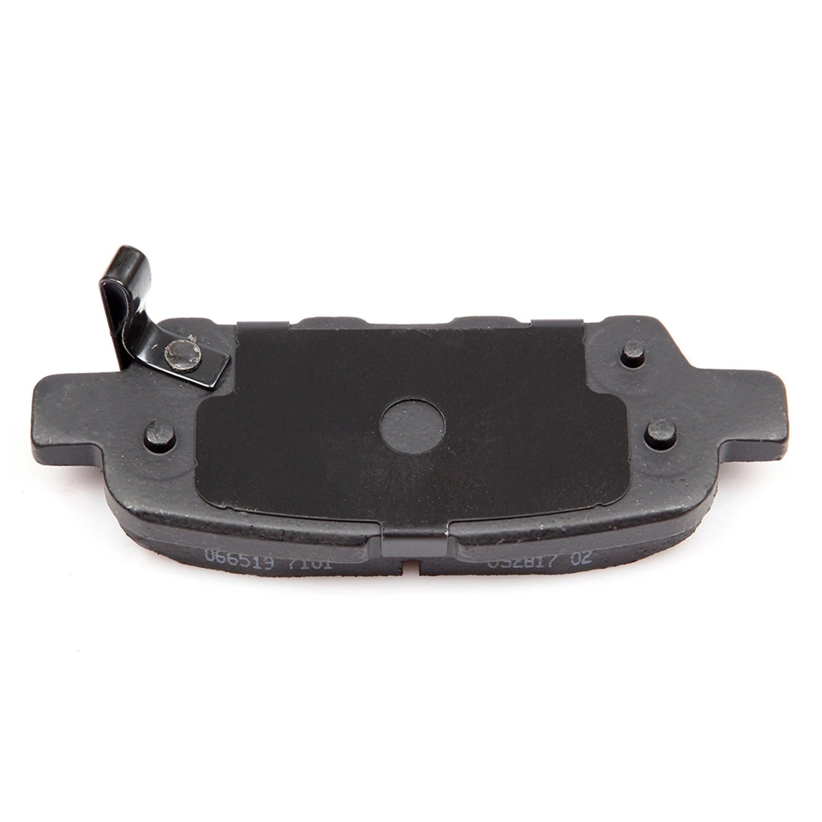 Ceramic Brake Pads Kit for Nissan Altima, Sentra, Juke, 350Z