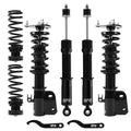 Coilover Struts Kit for Scion xB (2004–2006) Adjustable Height Suspension