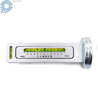 Camber/Caster Strut Wheel Alignment Gauge Tool for Car/Truck (Universal)