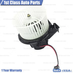 Heater Blower Motor for Mercedes Benz C250 E350 (2012–2016)