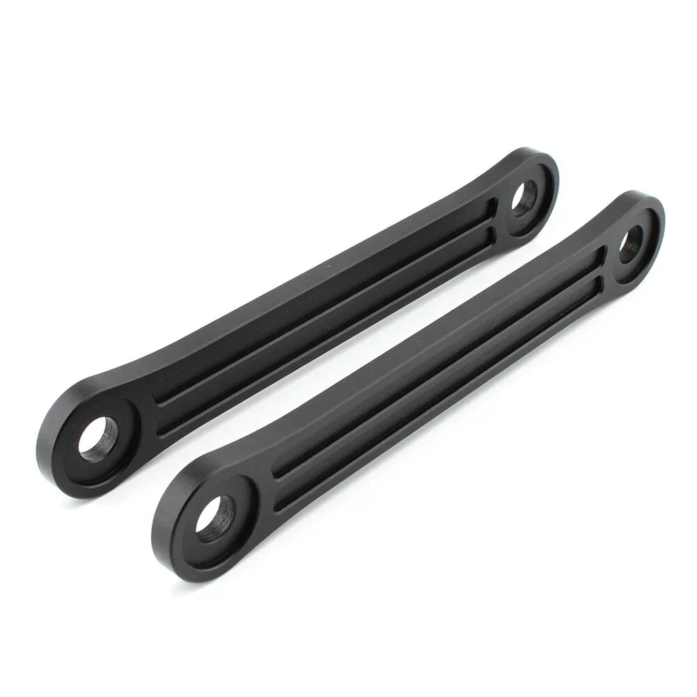 Rear Suspension Linkage Lowering Kit Aluminum Alloy for TIGER 800 (2011-2019)