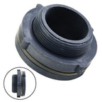 Flexible PVC Bulkhead Fitting for Garden Water Tank