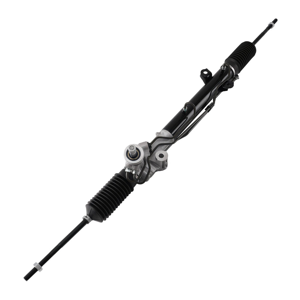 Complete Power Steering Rack & Pinion for Chrysler Town & Country (2005–2007) 4766270AB