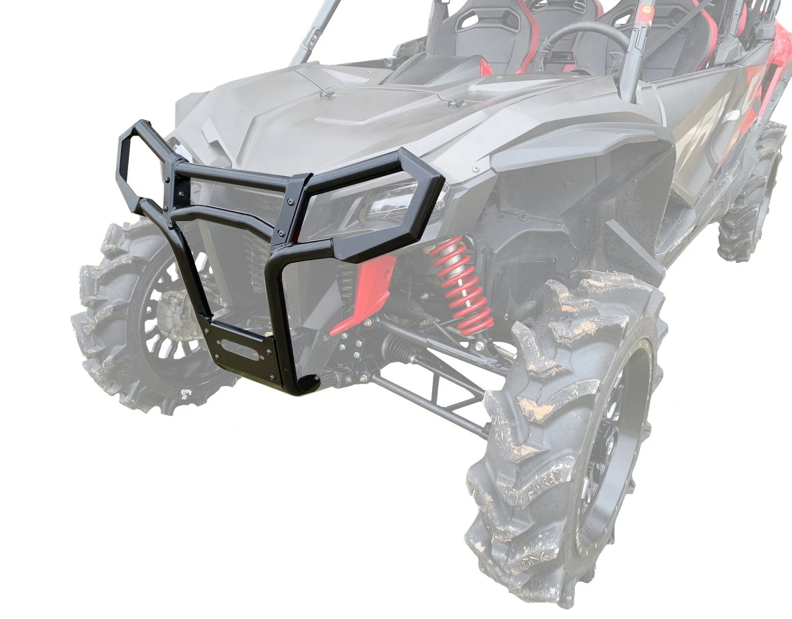 Front Bumper for Honda Talon 1000R & 1000X (2019–2021)