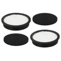 4X Washable HEPA Filter Kit for Honiture S13 (Compatible)