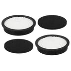 4X Washable HEPA Filter Kit for Honiture S13 (Compatible)