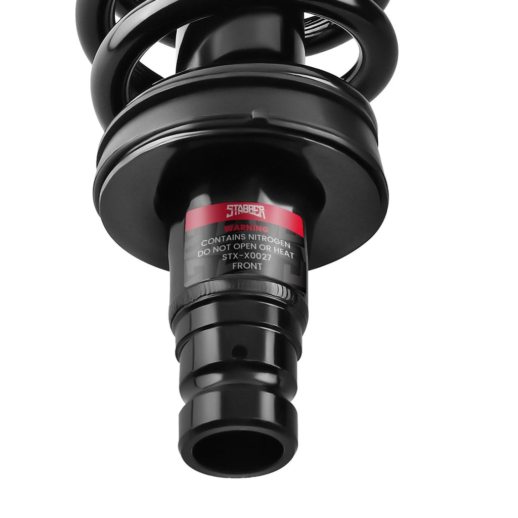 Front Strut 171341 for Chevrolet Trailblazer GMC Envoy Saab 9-7X Rainier (2002–2009)