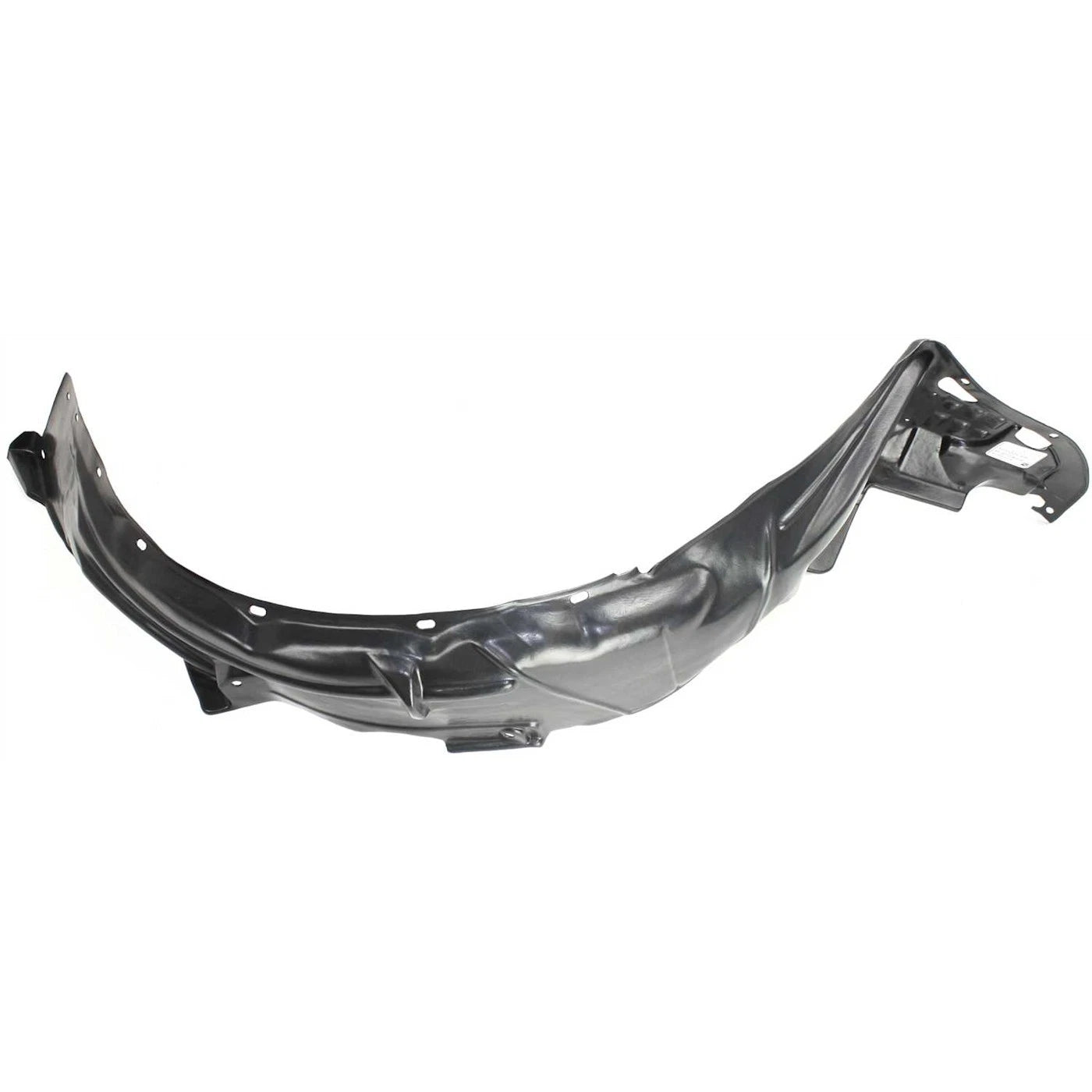 Fender Kit for Honda Accord 2003-2007 4-Door Sedan