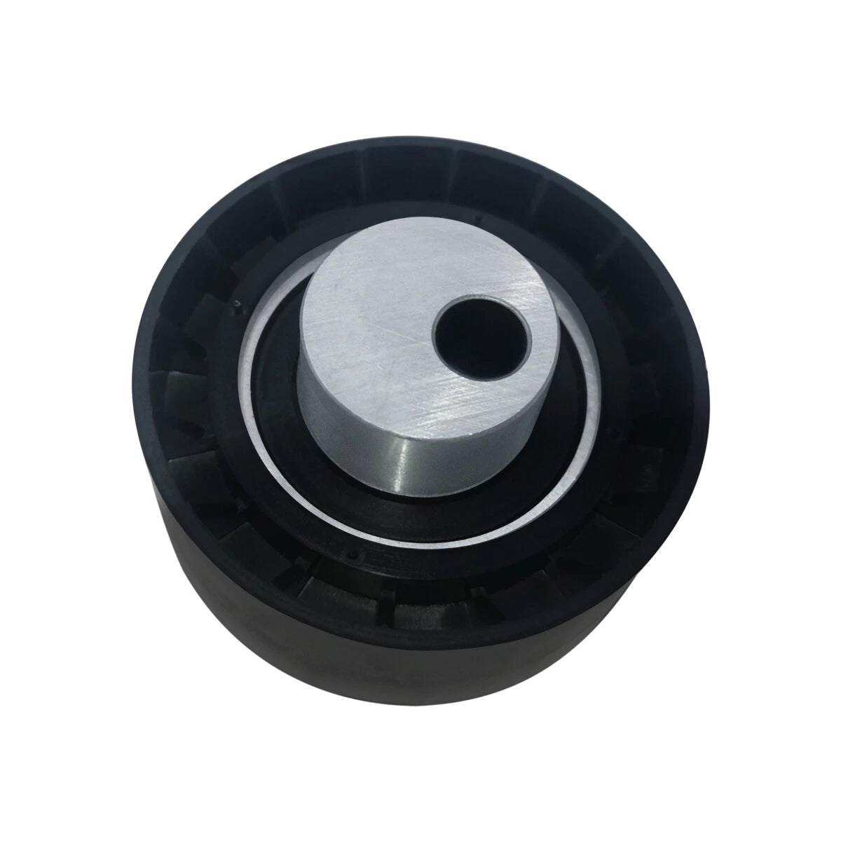 Serpentine Belt Tensioner Pulley for Volvo Penta Diesel Engines (Replaces 861563)