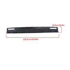 Front Bumper Valance Panel for Toyota Sequoia (2023-2024)