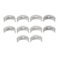 10X 30MM Crankshaft Main Bearing Set for Suzuki GSR600 (2006–2010) GSXR600 (2004–+)