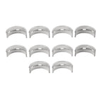 10X 30MM Crankshaft Main Bearing Set for Suzuki GSR600 (2006–2010) GSXR600 (2004–+)