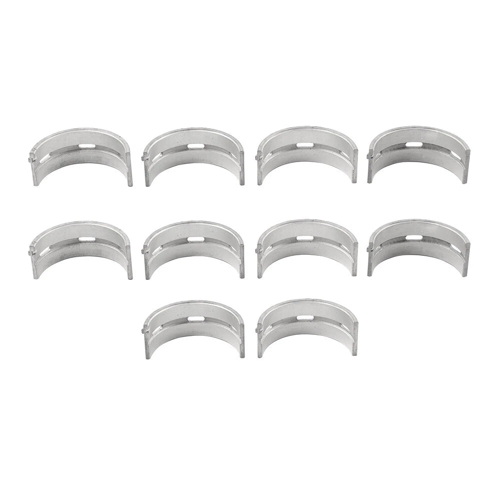 10X 30MM Crankshaft Main Bearing Set for Suzuki GSR600 (2006–2010) GSXR600 (2004–+)