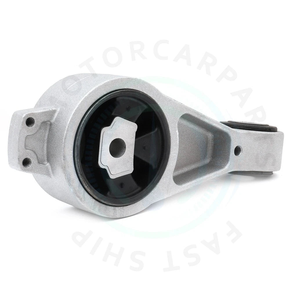 3X Engine Motor Mounts Kit for Chrysler PT Cruiser (2001–2010)