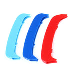 M-Color Grille Insert Trims for BMW E36 (1996–1998)