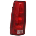 Tail Light for Chevy Hand 