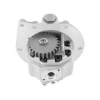 Hydraulic Pump for Ford Tractor 5000 5100 520 7000 (D0NN600G, 81823983)