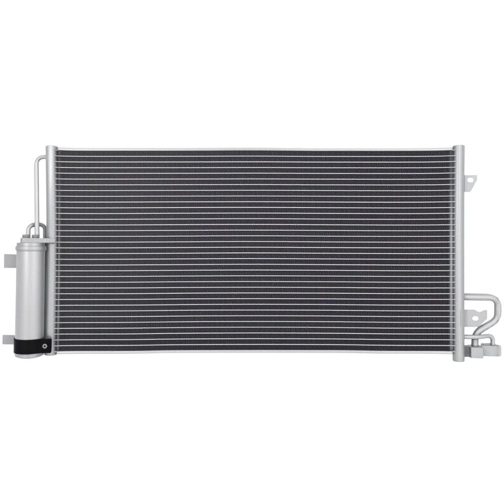 AC Condenser for Lincoln MKC, Ford Escape, Focus (2015–2019)