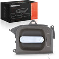 Sliding Left Interior Door Handle for Kia Sedona (2002–2005)
