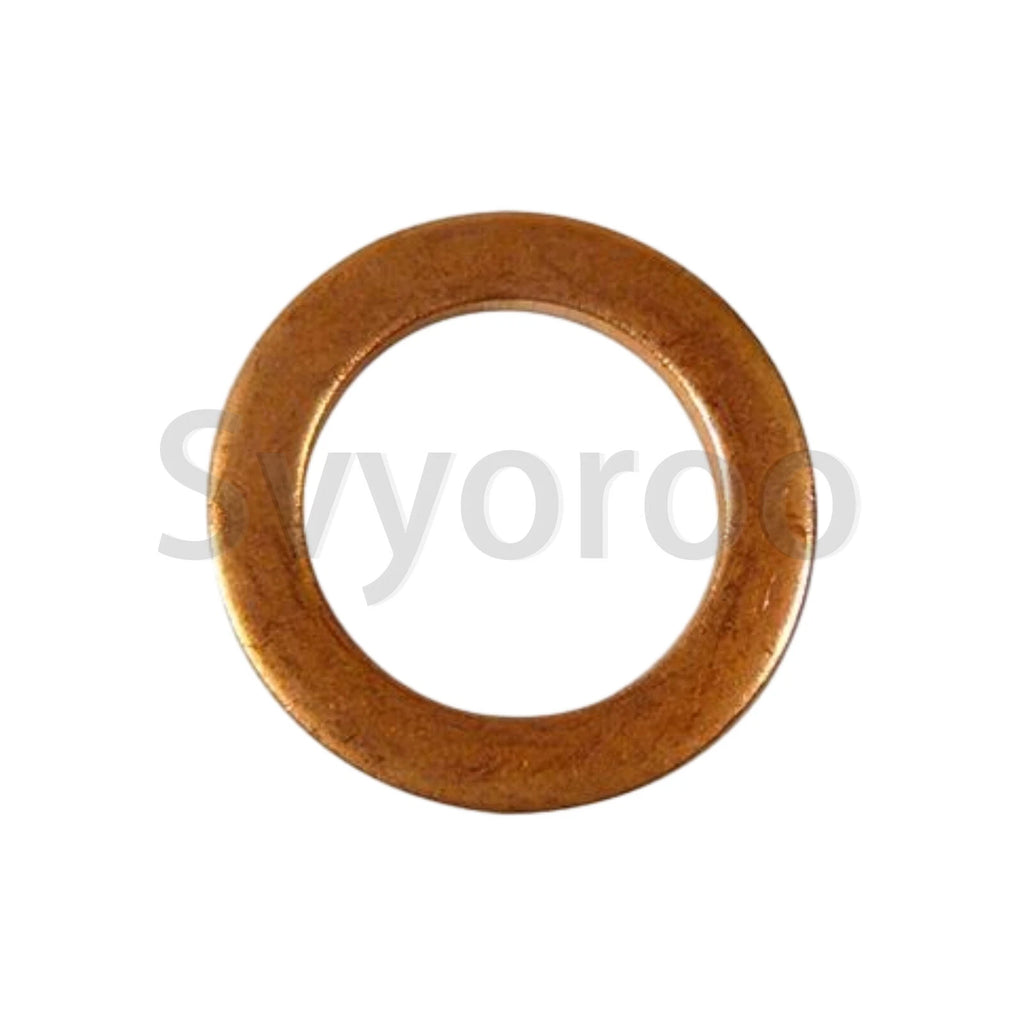 Fuel Injector Gasket MD070717 for Mitsubishi Forklift