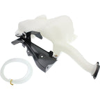 Washer Reservoir for Chevrolet Malibu (1997–2005) with Pump