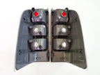 TYC Tail Lamp Light for Ford Ranger (2009-2011)