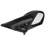 Passenger Right Side Mirror for Hyundai Accent (2002–2006)