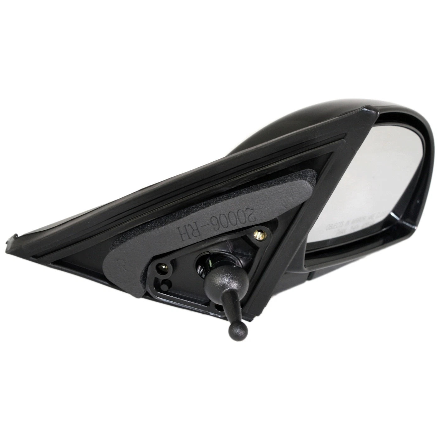 Passenger Right Side Mirror for Hyundai Accent (2002–2006)