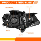 3.5" Silicone Coupler for Make Model