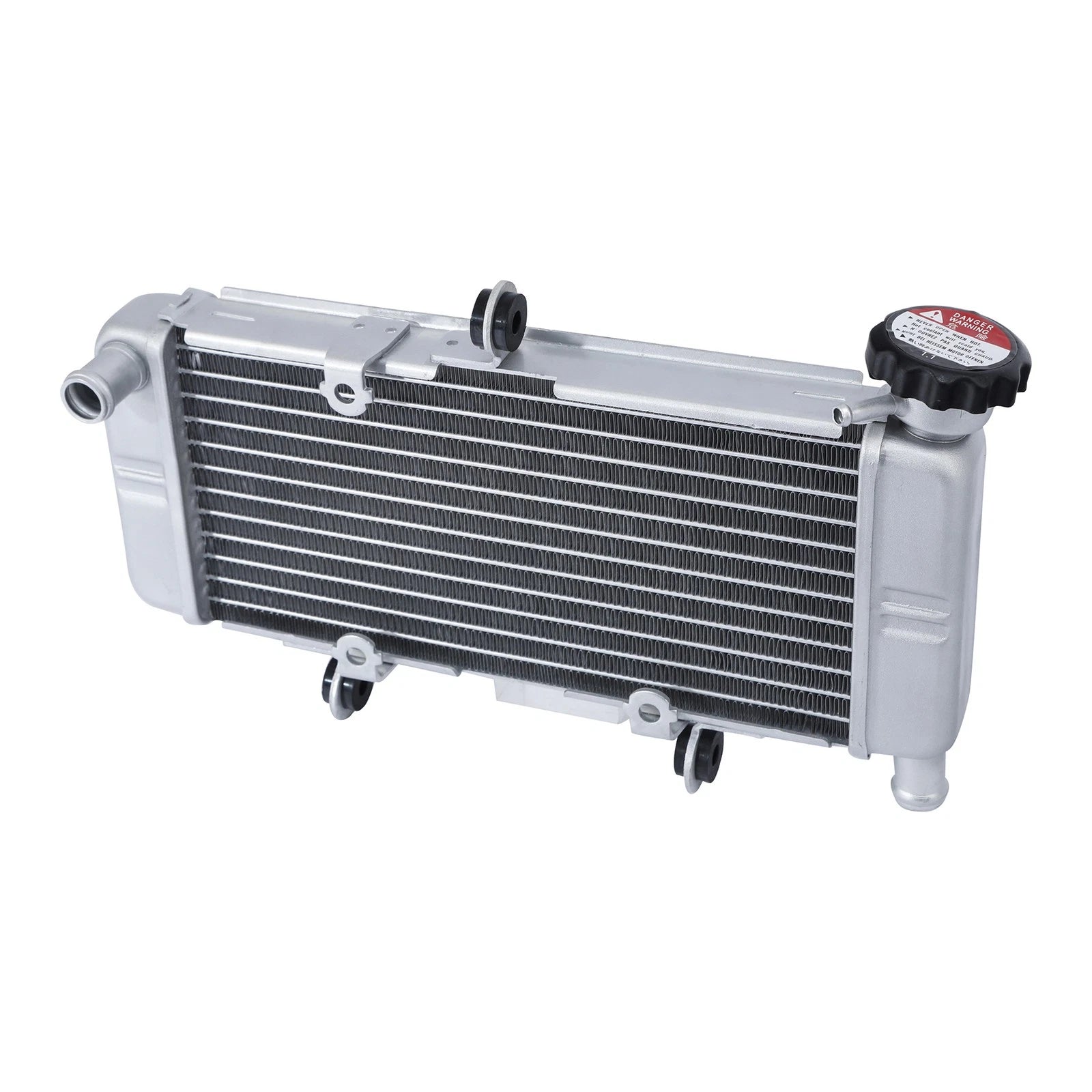 Radiator Cooler for Honda CB300F (2015–2018), CBR300R (2015–2022)